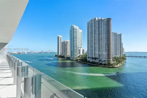300 Biscayne Boulevard Way Miami FL 33131