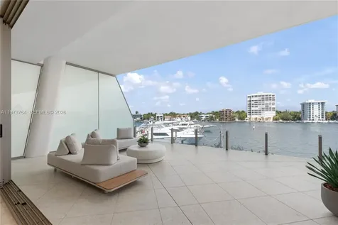5 Grove Isle Drive Miami FL 33133