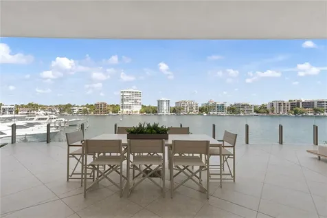 5 Grove Isle Drive Miami FL 33133