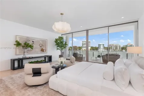 5 Grove Isle Drive Miami FL 33133