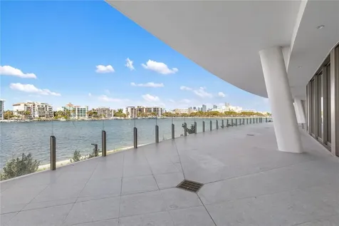 5 Grove Isle Drive Miami FL 33133