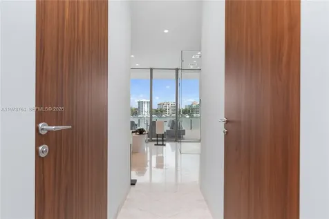 5 Grove Isle Drive Miami FL 33133