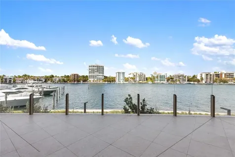 5 Grove Isle Drive Miami FL 33133