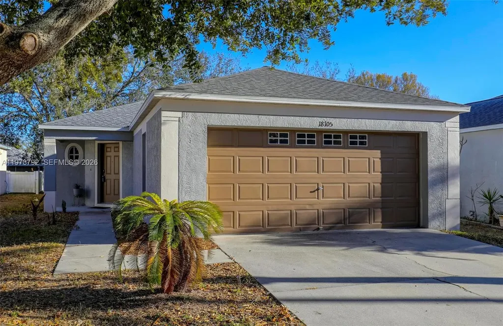 18105 Lembrecht Way Other City - In The State Of Florida FL 33647