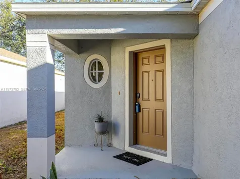 18105 Lembrecht Way Other City - In The State Of Florida FL 33647
