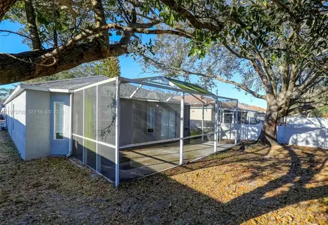 18105 Lembrecht Way Other City - In The State Of Florida FL 33647