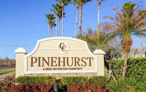 18105 Lembrecht Way Other City - In The State Of Florida FL 33647