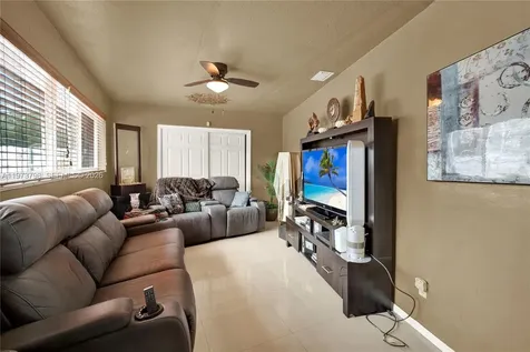 12670 NE Miami Place North Miami FL 33161