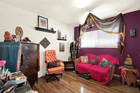 12670 NE Miami Place North Miami FL 33161