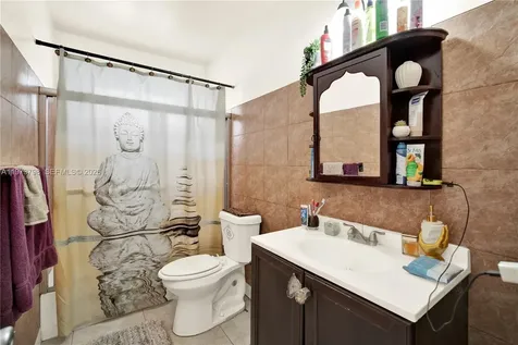 12670 NE Miami Place North Miami FL 33161