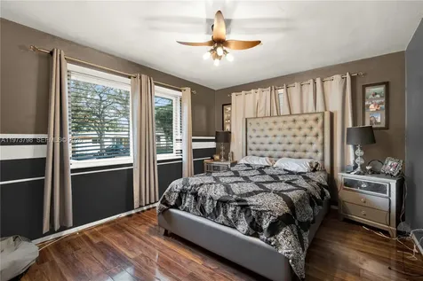 12670 NE Miami Place North Miami FL 33161