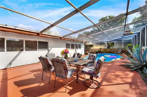 12670 NE Miami Place North Miami FL 33161