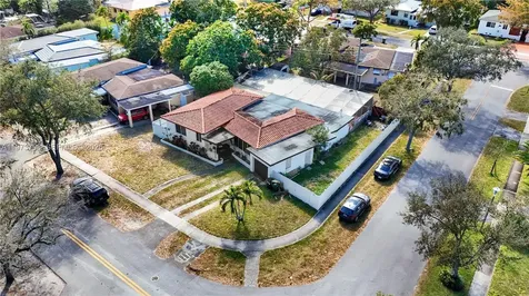 12670 NE Miami Place North Miami FL 33161