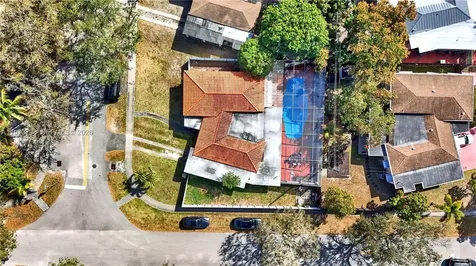 12670 NE Miami Place North Miami FL 33161