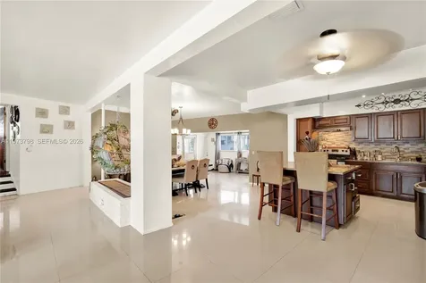12670 NE Miami Place North Miami FL 33161