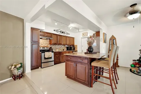 12670 NE Miami Place North Miami FL 33161
