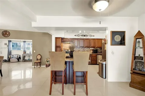 12670 NE Miami Place North Miami FL 33161