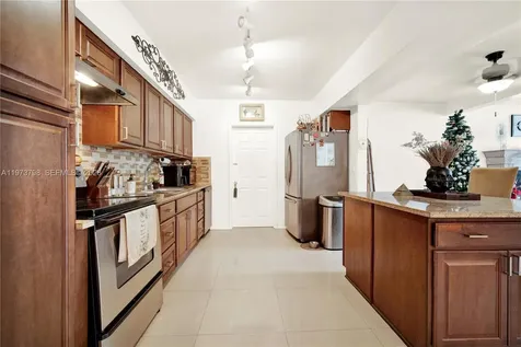 12670 NE Miami Place North Miami FL 33161