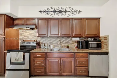 12670 NE Miami Place North Miami FL 33161