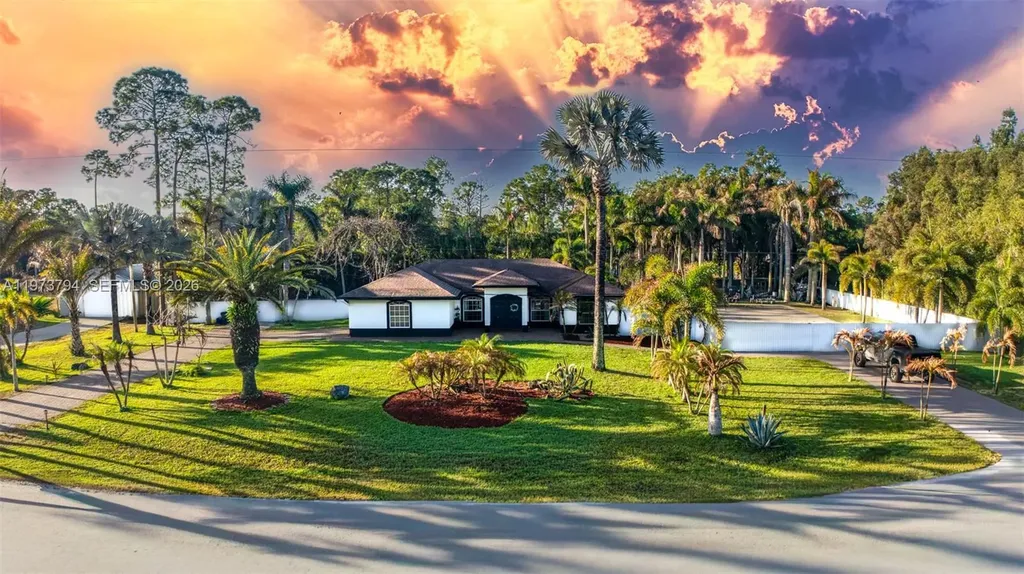 15780 N 75th Lane N Loxahatchee FL 33470
