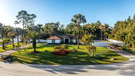 15780 N 75th Lane N Loxahatchee FL 33470
