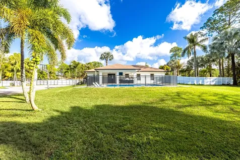 15780 N 75th Lane N Loxahatchee FL 33470