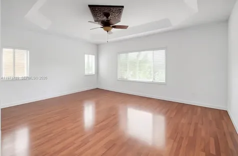 5051 SW 163rd Court Miami FL 33185