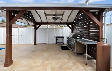 5051 SW 163rd Court Miami FL 33185