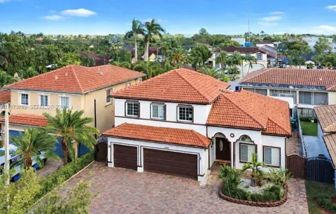 5051 SW 163rd Court Miami FL 33185