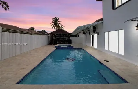 5051 SW 163rd Court Miami FL 33185