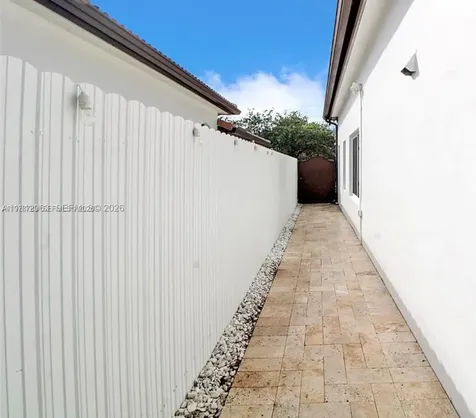 5051 SW 163rd Court Miami FL 33185