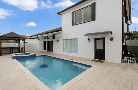 5051 SW 163rd Court Miami FL 33185