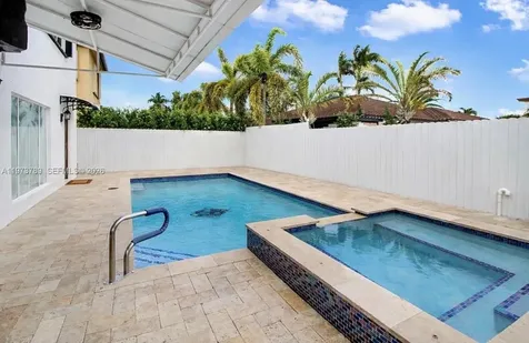 5051 SW 163rd Court Miami FL 33185