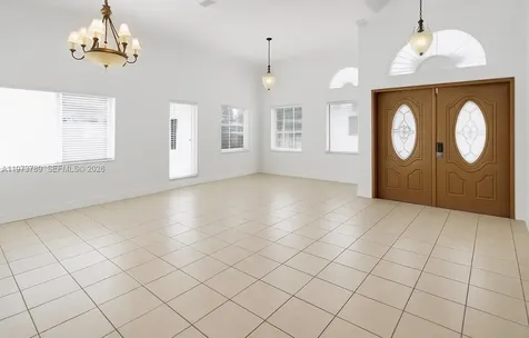 5051 SW 163rd Court Miami FL 33185