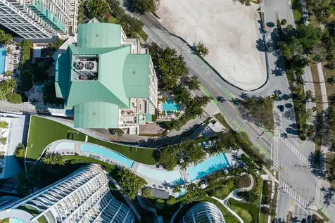 3400 SW 27th Avenue Miami FL 33133