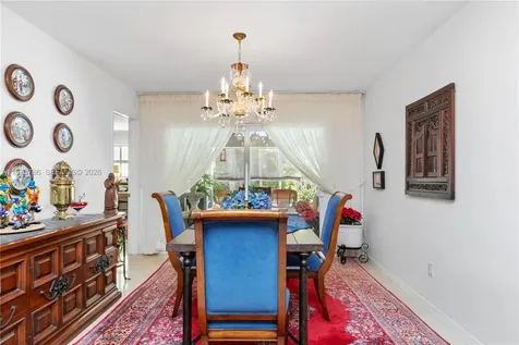 7010 SW 148th Terrace Palmetto Bay FL 33158