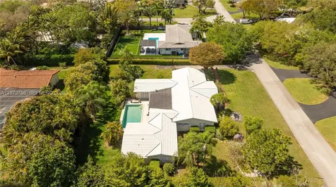 7010 SW 148th Terrace Palmetto Bay FL 33158