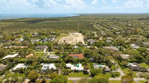 7010 SW 148th Terrace Palmetto Bay FL 33158