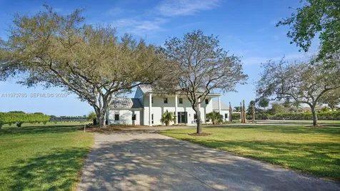 25025 SW 202nd Avenue Homestead FL 33031