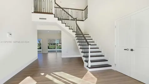 25025 SW 202nd Avenue Homestead FL 33031