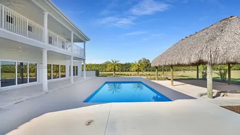 25025 SW 202nd Avenue Homestead FL 33031