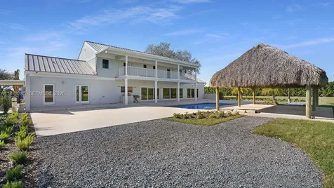25025 SW 202nd Avenue Homestead FL 33031