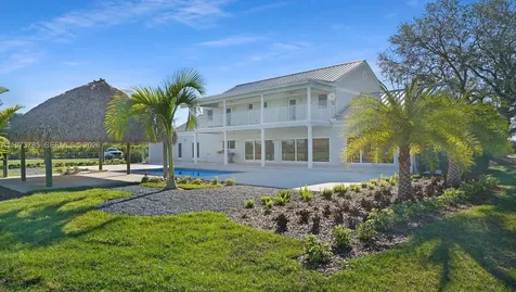 25025 SW 202nd Avenue Homestead FL 33031