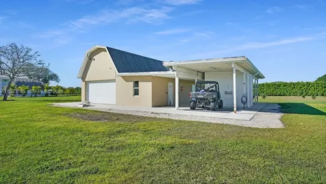 25025 SW 202nd Avenue Homestead FL 33031