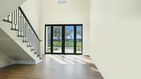 25025 SW 202nd Avenue Homestead FL 33031