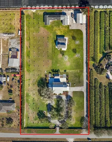 25025 SW 202nd Avenue Homestead FL 33031