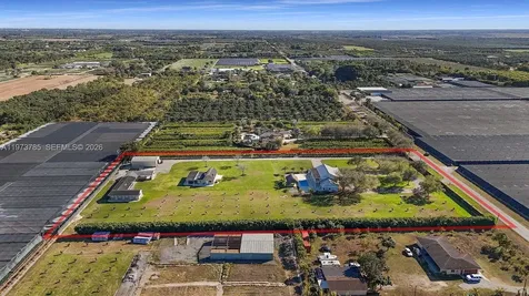 25025 SW 202nd Avenue Homestead FL 33031