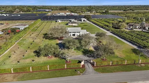 25025 SW 202nd Avenue Homestead FL 33031
