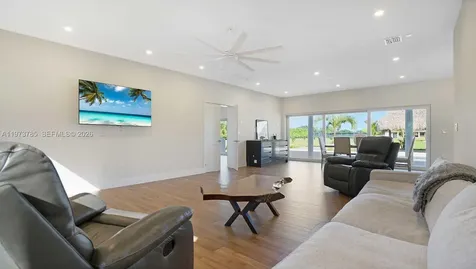 25025 SW 202nd Avenue Homestead FL 33031