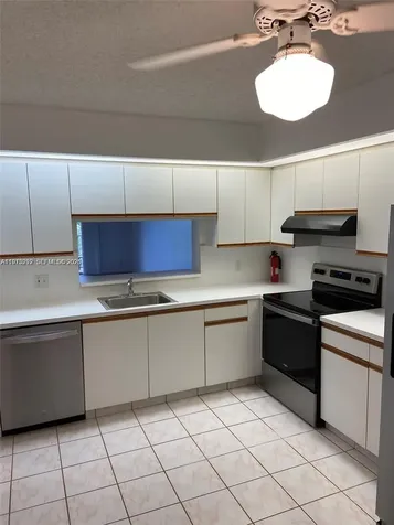 12601 SW 13th Street Pembroke Pines FL 33027